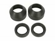 Dichtringe + Staubschutz Gabel 30 mm Moose Racing KLX 110