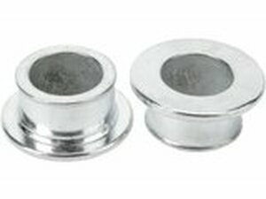 Radbuchsen / Spacer Stahl hinten Kawasaki KX 80 / KX 85