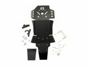 Unterbodenschutz Pro L FC / SX-F 450 Moose Racing