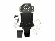 Unterbodenschutz Pro L FC / SX-F 450 Moose Racing