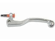 Kupplungshebel Moose Racing SX / EXC poliert kurz