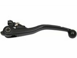 Kupplungshebel Moose Racing EC 250 / 300 schwarz