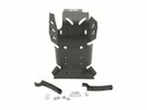 Unterbodenschutz Pro L EXC 250 / 300 Moose Racing