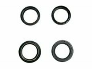 Dichtringe + Staubschutz Gabel 35 mm Moose Racing SX / TC 50