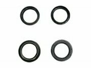 Dichtringe + Staubschutz Gabel 35 mm Moose Racing SX / TC 50