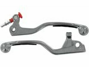 Hebel (x2) Moose Racing Competition SX 65 / 85 schwarz