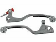 Hebel (x2) Moose Racing Competition SX 65 / 85 schwarz