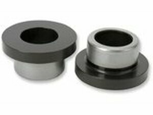 Radbuchsen / Spacer Alu hinten Honda CR 125 / 250 1995-1999