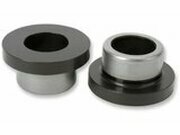 Radbuchsen / Spacer Alu hinten Honda CR 125 / 250 1995-1999