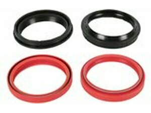 Dichtringe + Staubschutz Gabel 50 mm Moose Racing KTM