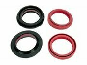 Dichtringe + Staubschutz Gabel 32 mm