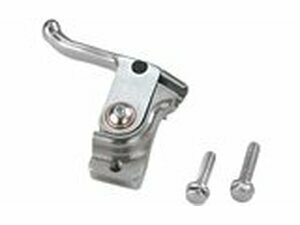 Heistarthebel mit Halterung Alu 2002-2008