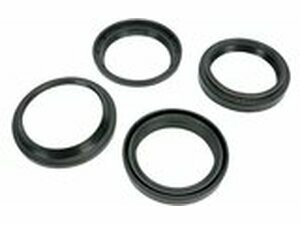 Dichtringe + Staubschutz Standard Gabel 41 mm