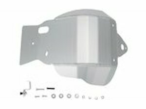 Unterbodenschutz Alu WR250F 07