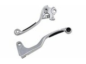 Hebel (x2) Moose Racing Competition Yamaha / Kawasaki...