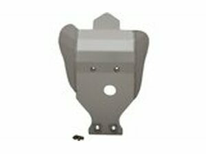 Unterbodenschutz Alu KX KXF 450 Moose Racing