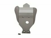 Unterbodenschutz Alu KX KXF 450 Moose Racing