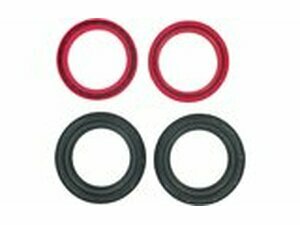 Dichtringe + Staubschutz Gabel 39 mm