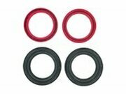 Dichtringe + Staubschutz Gabel 39 mm