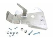 Unterbodenschutz Alu CRF110