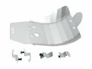 Unterbodenschutz CRF250R / X