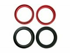 Dichtringe + Staubschutz Gabel 50 mm Moose Racing...