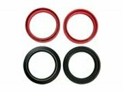 Dichtringe + Staubschutz Gabel 50 mm Moose Racing...