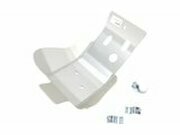 Unterbodenschutz Alu 450XCF-W