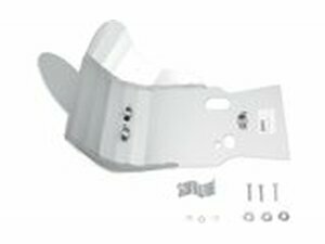 Unterbodenschutz Alu YZ450F