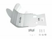 Unterbodenschutz Alu YZ450F