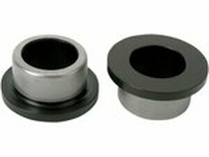 Radbuchsen / Spacer Alu hinten Yamaha YZ 125 / 250 ab 2002
