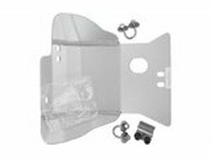 Unterbodenschutz Alu KX65