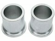 Radbuchsen / Spacer Stahl vorn Kawasaki KXF ab 2006