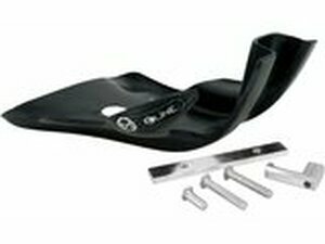 Unterbodenschutz carbon YZ250