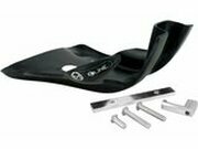 Unterbodenschutz carbon YZ250