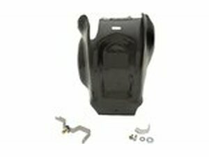 Unterbodenschutz carbon TC / TE 250 - 300 Moose Racing