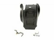 Unterbodenschutz carbon TC / TE 250 - 300 Moose Racing