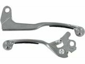 Hebel (x2) Moose Racing Competition RM / RM-Z schwarz