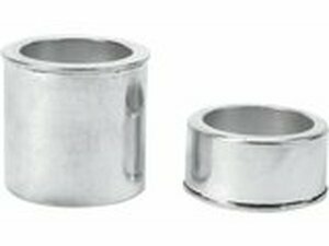 Radbuchsen / Spacer Stahl vorn Honda CR / CRF ab 2002