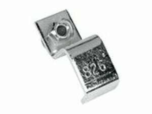 Halterung Unterbodenschutz Square