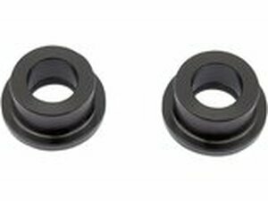 Radbuchsen / Spacer Stahl vorn Kawasaki KX 85