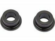 Radbuchsen / Spacer Stahl vorn Kawasaki KX 85