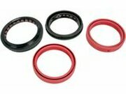 Dichtringe + Staubschutz Gabel 49 mm Moose Racing Suzuki...