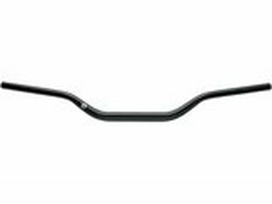 Lenker Flex Serie YZ schwarz