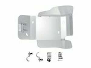 Unterbodenschutz Alu KTM 250 / 300