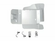 Unterbodenschutz Alu KTM 250 / 300