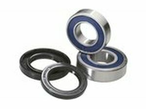 Radlager hinten Husqvarna Moose Racing