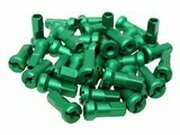 Speichennippel (x36) MX1 8 mm grn