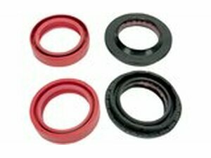 Dichtringe + Staubschutz Gabel 33 mm Moose Racing KX 65
