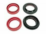 Dichtringe + Staubschutz Gabel 33 mm Moose Racing KX 65